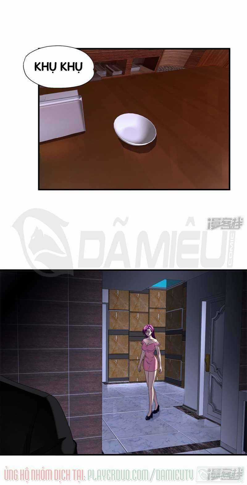 Siêu Phẩm Chiến Binh Chapter 57 trang 22