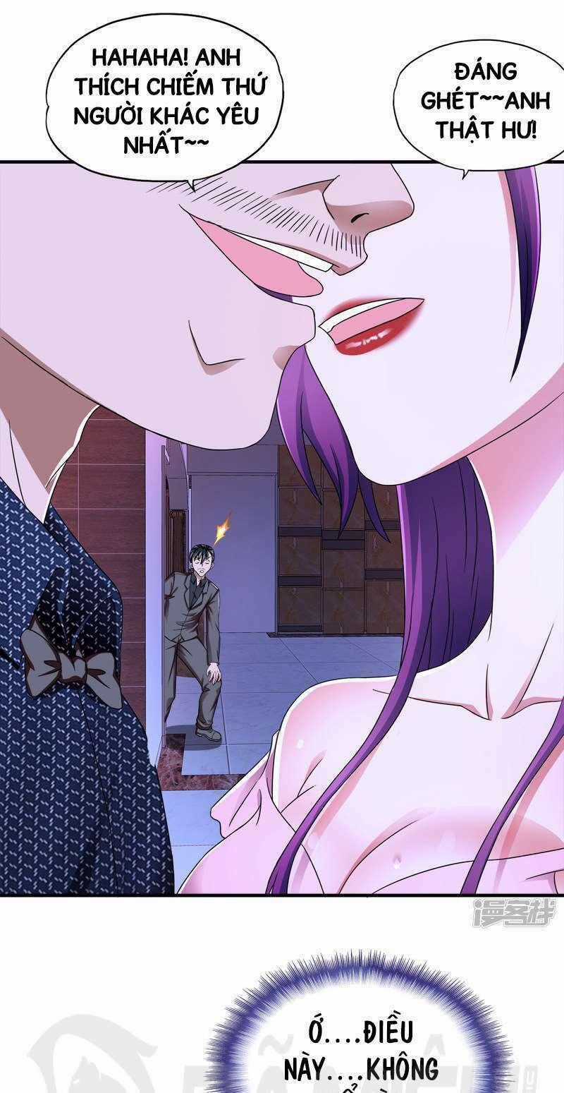 Siêu Phẩm Chiến Binh Chapter 57 trang 26