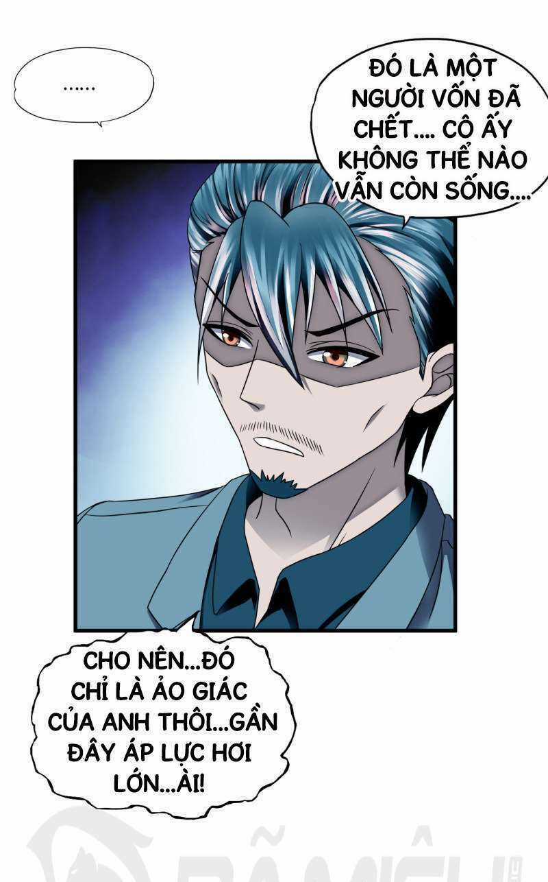 Siêu Phẩm Chiến Binh Chapter 57 trang 3