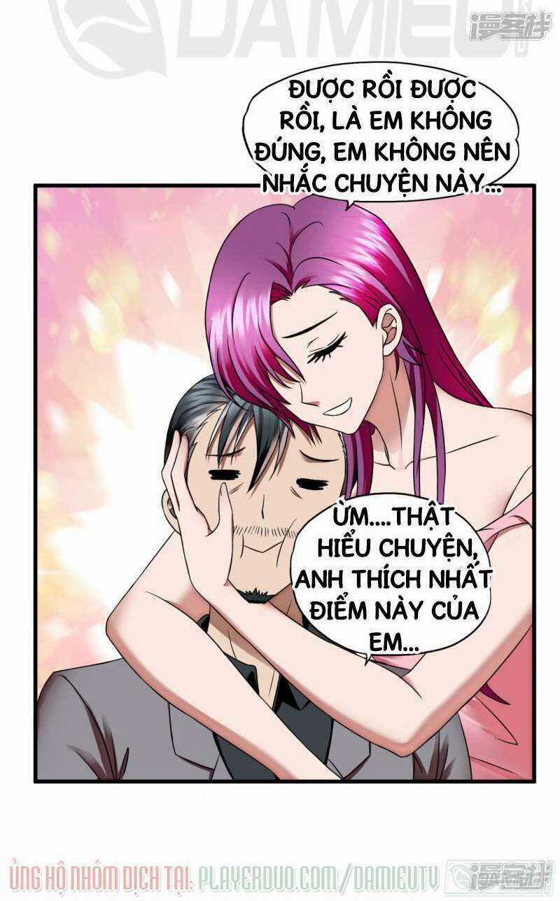 Siêu Phẩm Chiến Binh Chapter 57 trang 4