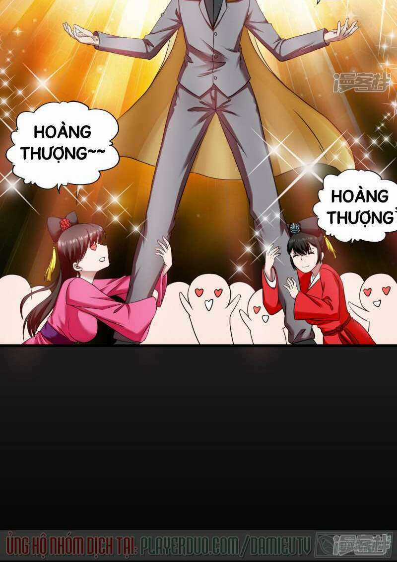 Siêu Phẩm Chiến Binh Chapter 57 trang 7