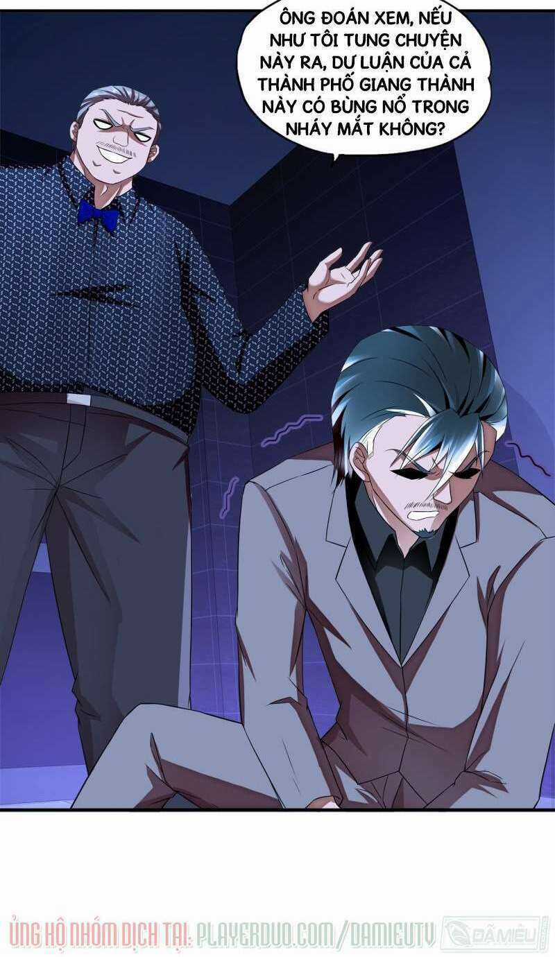 Siêu Phẩm Chiến Binh Chapter 58 trang 10