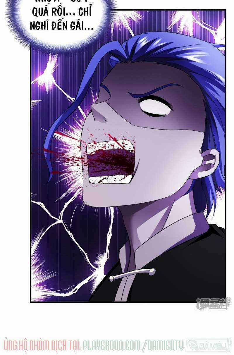 Siêu Phẩm Chiến Binh Chapter 58 trang 15