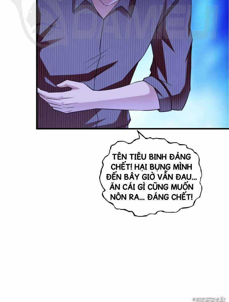 Siêu Phẩm Chiến Binh Chapter 58 trang 17
