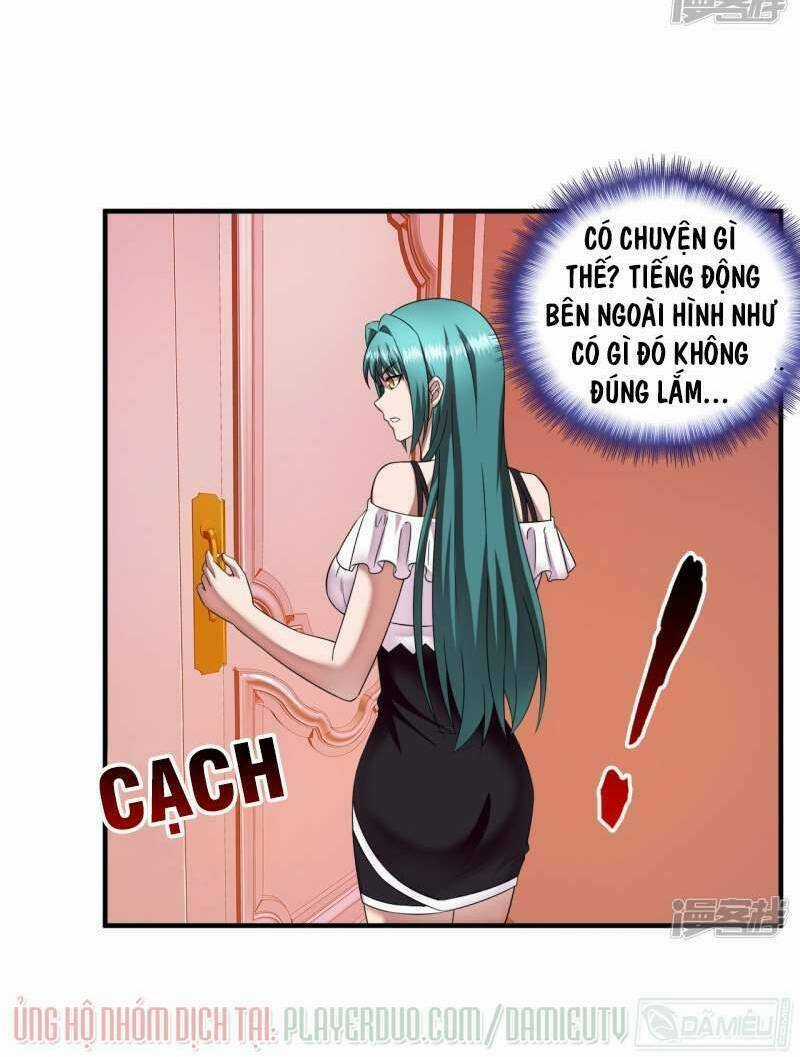 Siêu Phẩm Chiến Binh Chapter 58 trang 18