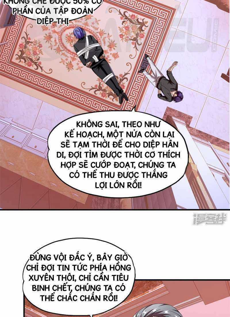 Siêu Phẩm Chiến Binh Chapter 58 trang 20