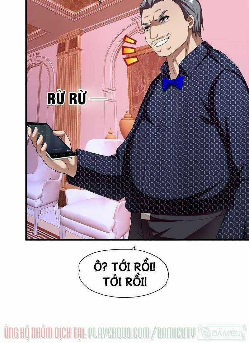 Siêu Phẩm Chiến Binh Chapter 58 trang 21