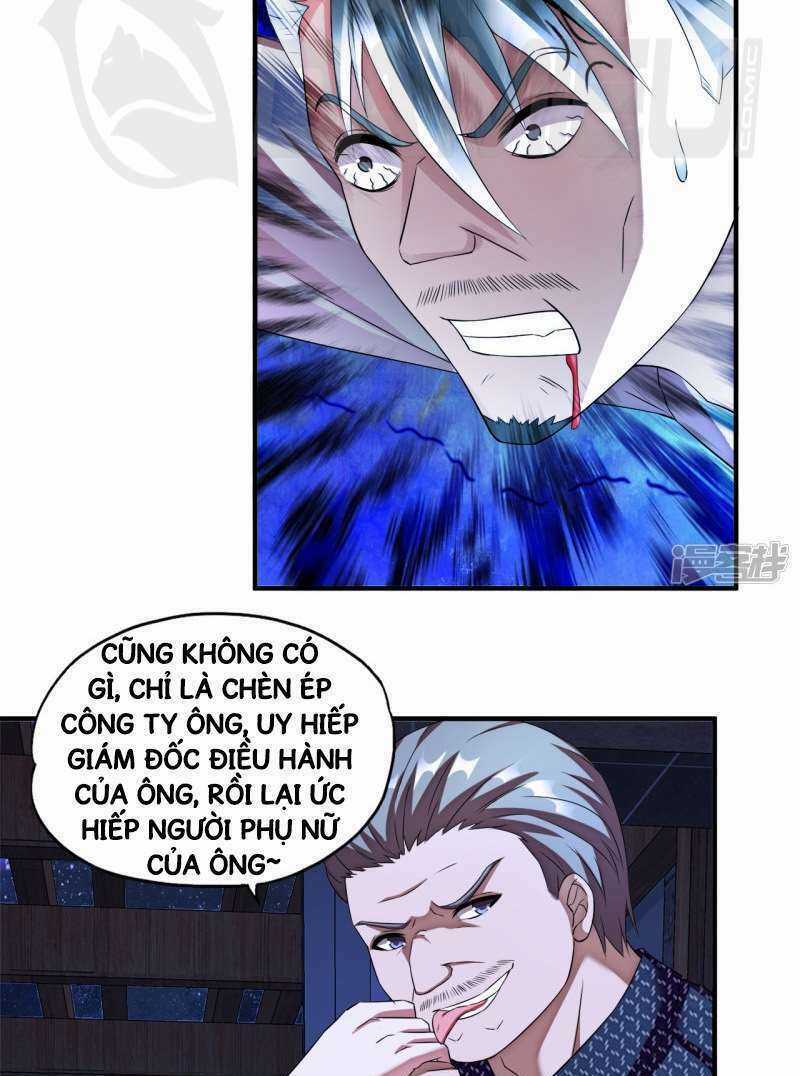 Siêu Phẩm Chiến Binh Chapter 58 trang 3