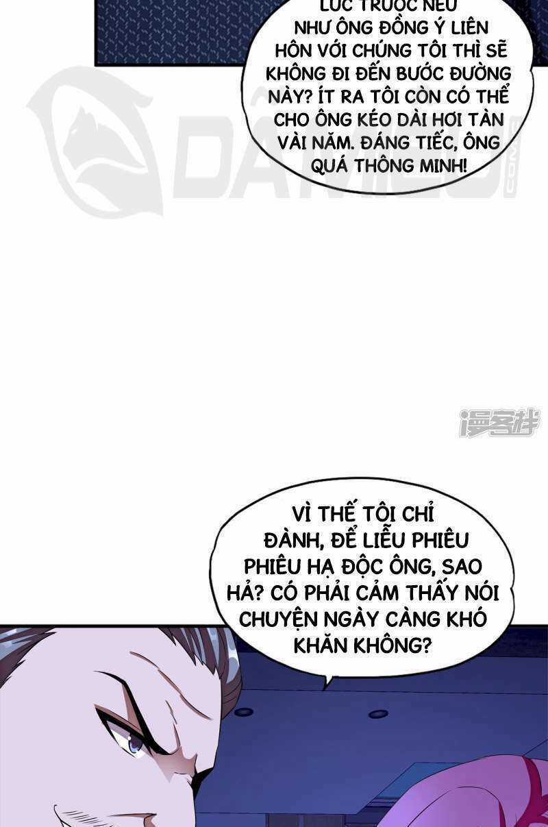 Siêu Phẩm Chiến Binh Chapter 58 trang 6