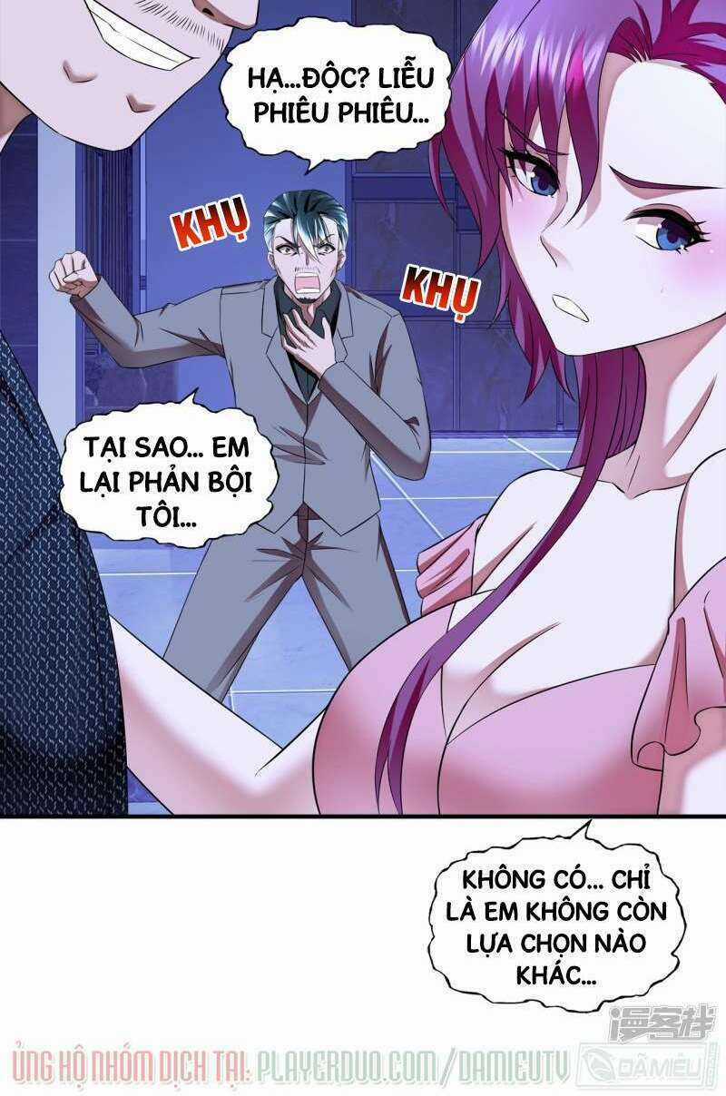 Siêu Phẩm Chiến Binh Chapter 58 trang 7