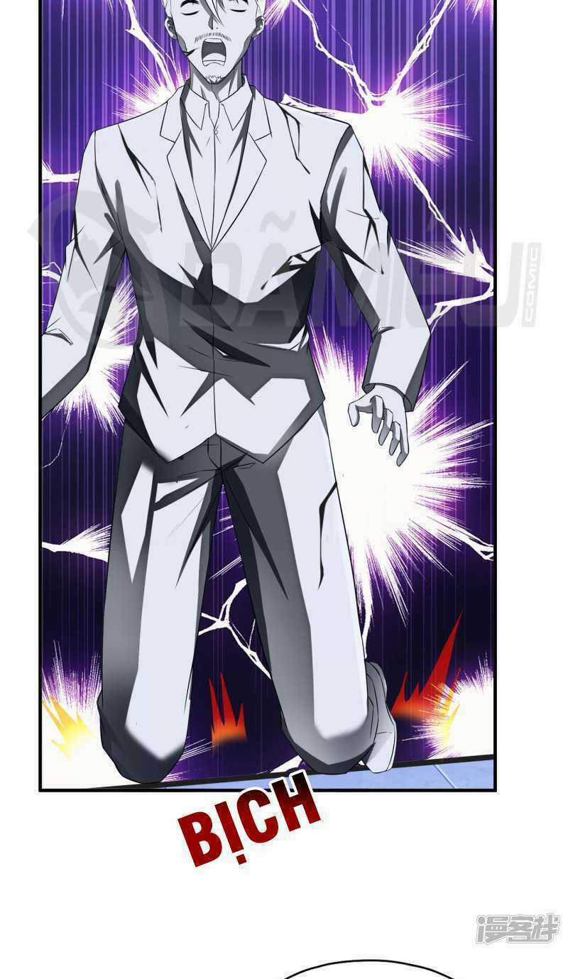 Siêu Phẩm Chiến Binh Chapter 58 trang 9