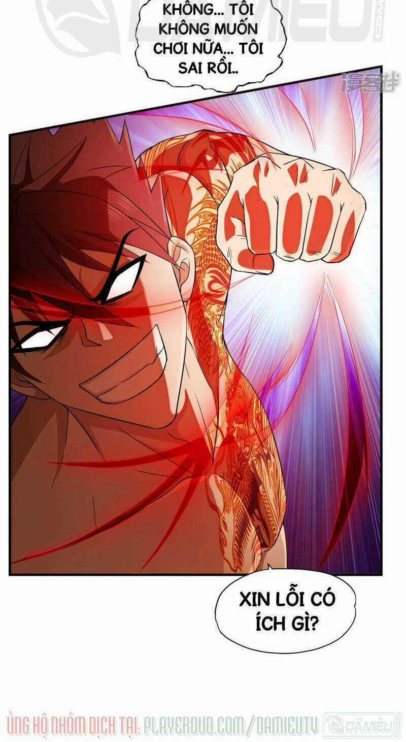 Siêu Phẩm Chiến Binh Chapter 59 trang 14