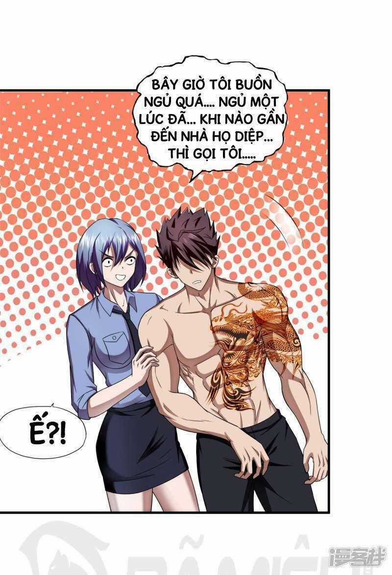 Siêu Phẩm Chiến Binh Chapter 59 trang 24