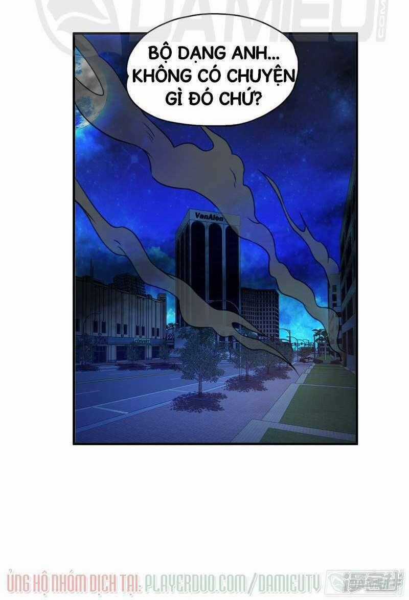 Siêu Phẩm Chiến Binh Chapter 59 trang 25