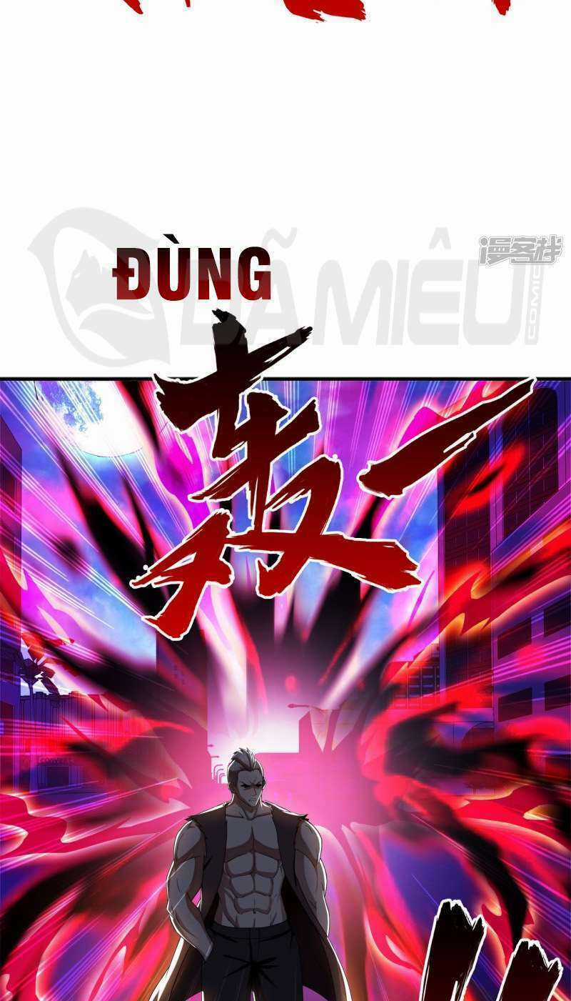 Siêu Phẩm Chiến Binh Chapter 59 trang 3