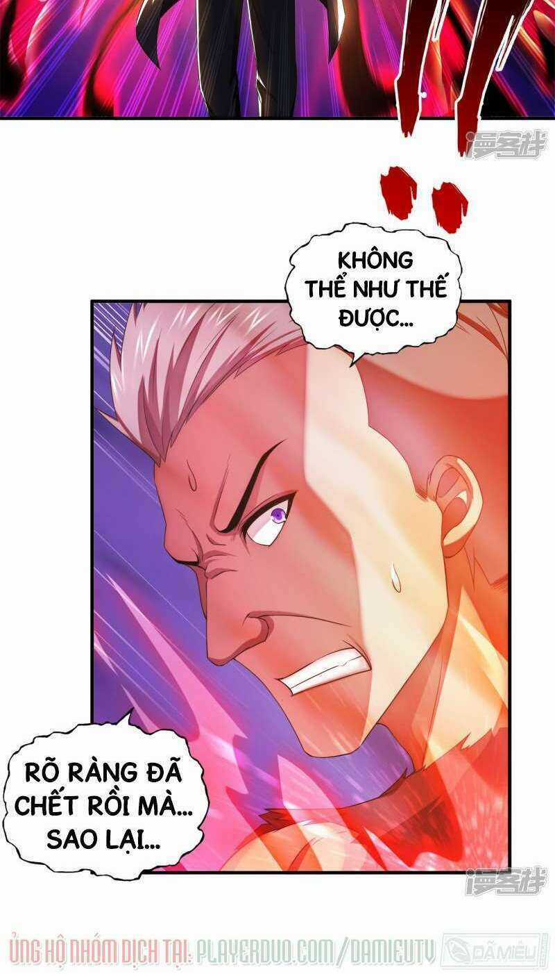 Siêu Phẩm Chiến Binh Chapter 59 trang 4