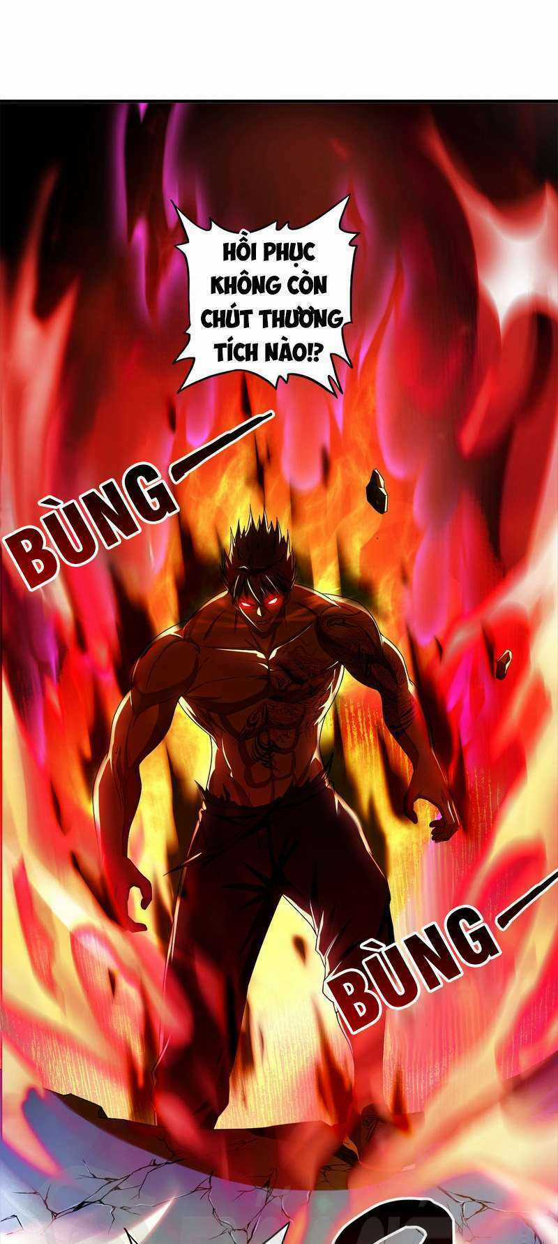 Siêu Phẩm Chiến Binh Chapter 59 trang 5