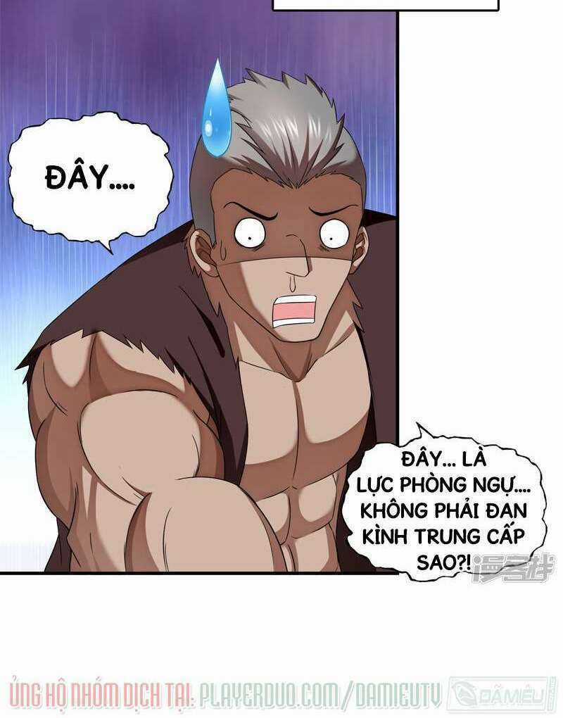 Siêu Phẩm Chiến Binh Chapter 59 trang 9