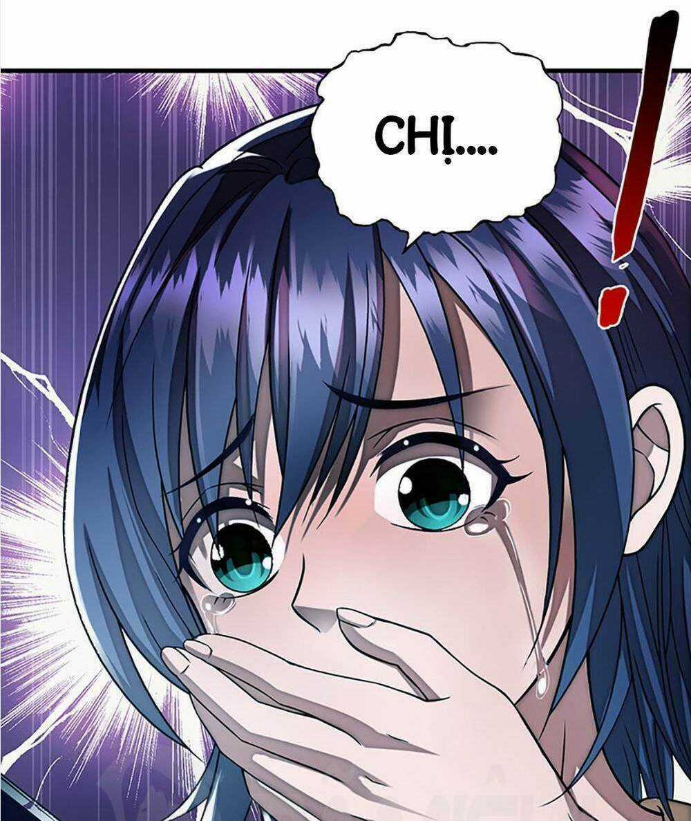 Siêu Phẩm Chiến Binh Chapter 6 trang 11