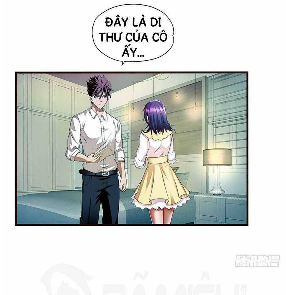 Siêu Phẩm Chiến Binh Chapter 6 trang 15