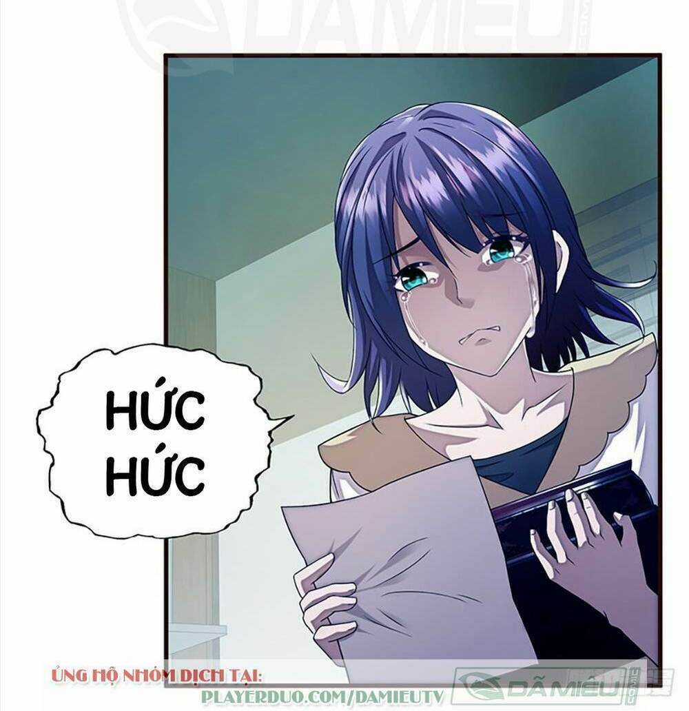 Siêu Phẩm Chiến Binh Chapter 6 trang 16