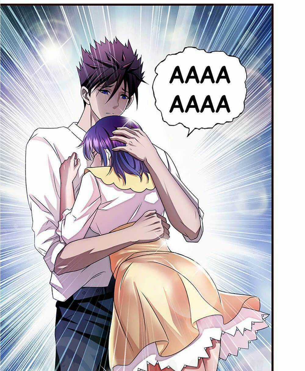 Siêu Phẩm Chiến Binh Chapter 6 trang 17