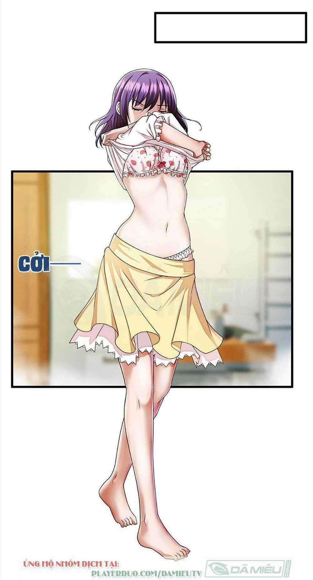 Siêu Phẩm Chiến Binh Chapter 6 trang 25