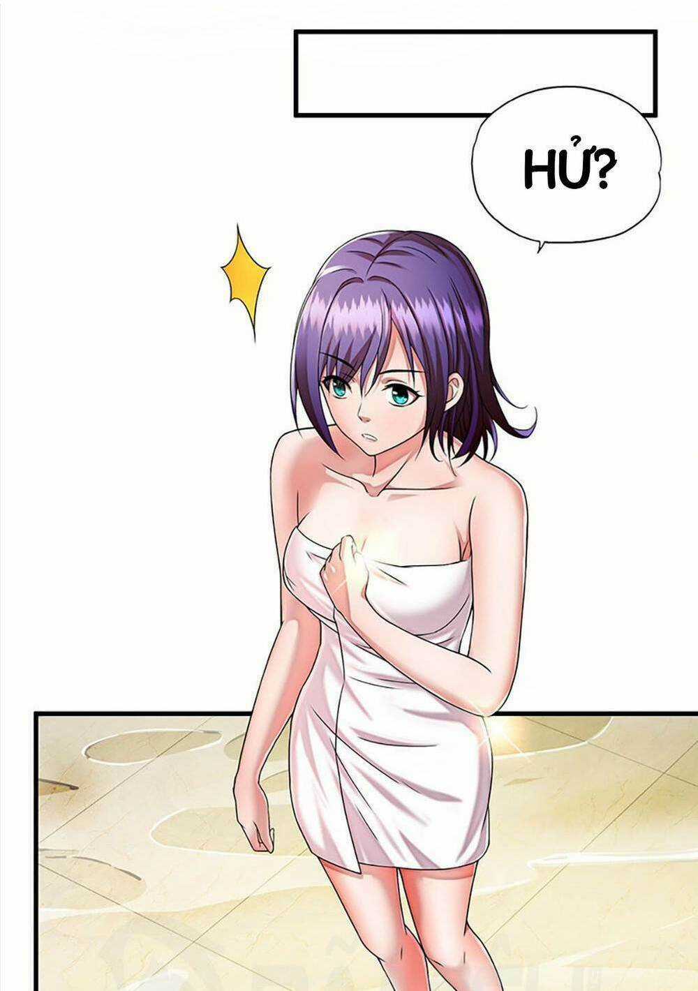 Siêu Phẩm Chiến Binh Chapter 6 trang 27
