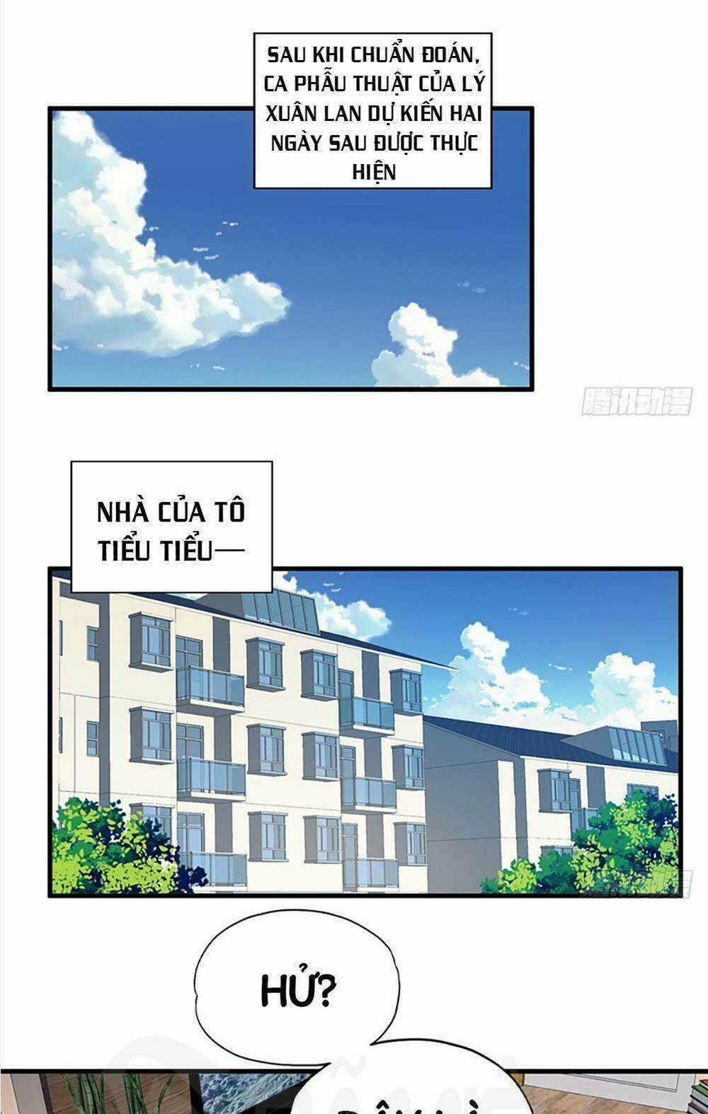 Siêu Phẩm Chiến Binh Chapter 6 trang 9