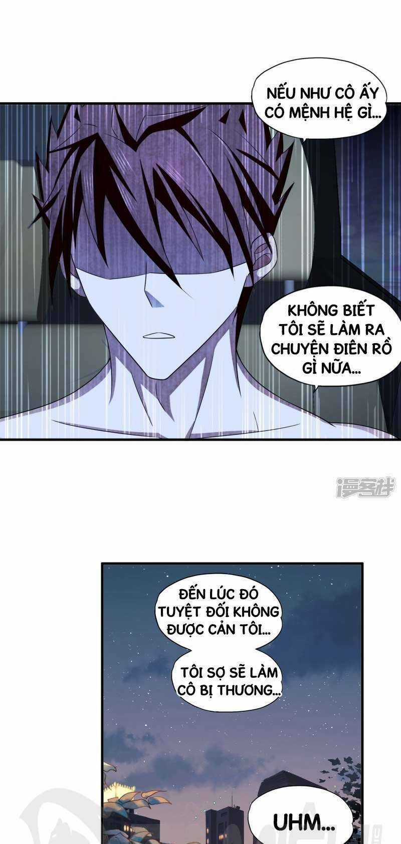 Siêu Phẩm Chiến Binh Chapter 60 trang 12