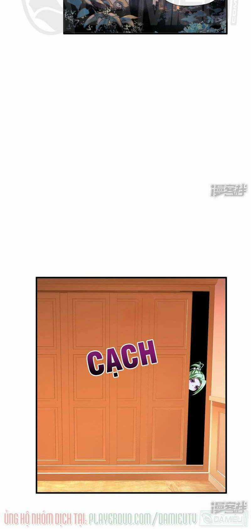 Siêu Phẩm Chiến Binh Chapter 60 trang 13