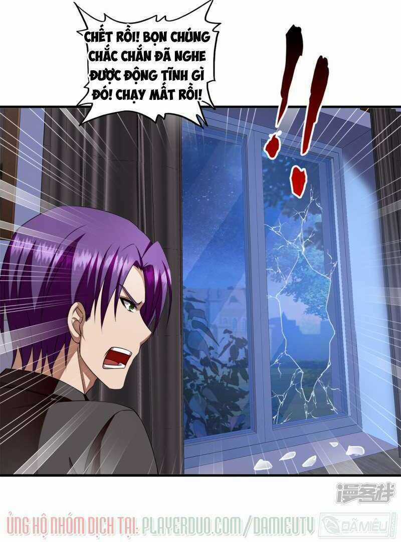 Siêu Phẩm Chiến Binh Chapter 60 trang 2