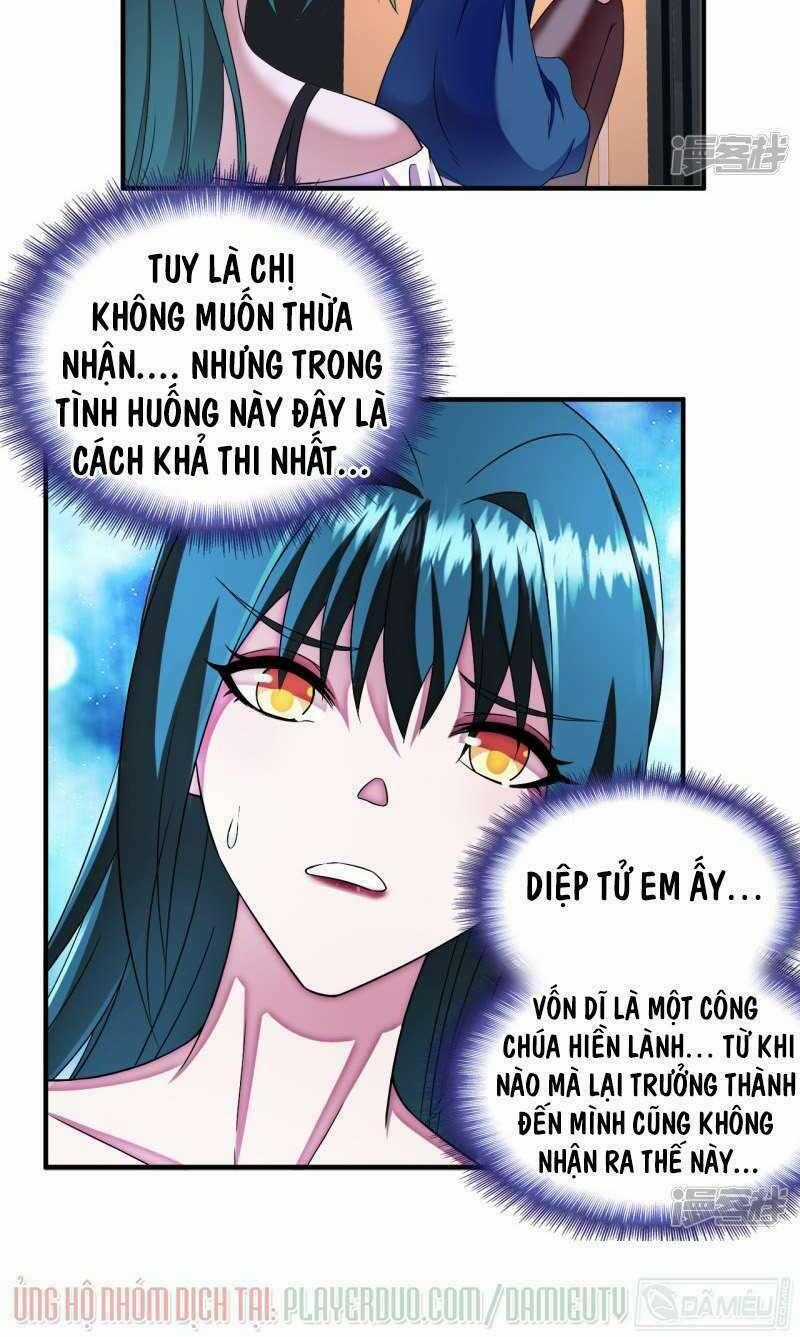 Siêu Phẩm Chiến Binh Chapter 60 trang 22