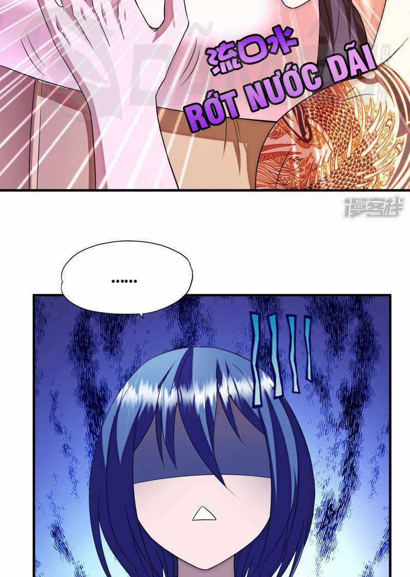 Siêu Phẩm Chiến Binh Chapter 60 trang 8