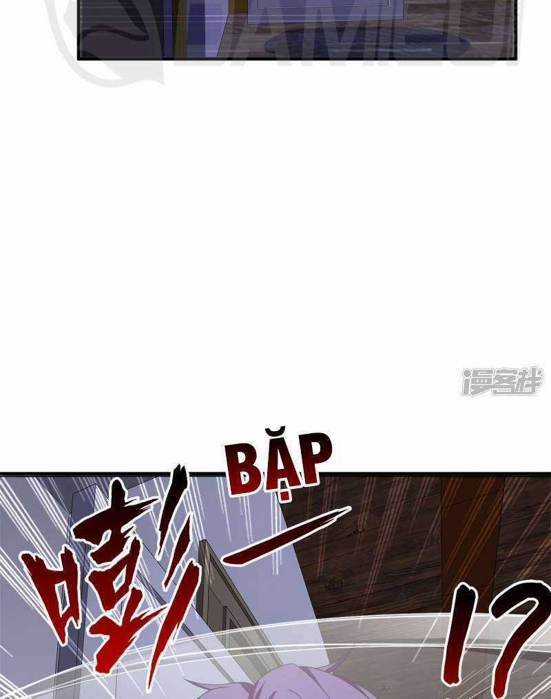 Siêu Phẩm Chiến Binh Chapter 61 trang 12