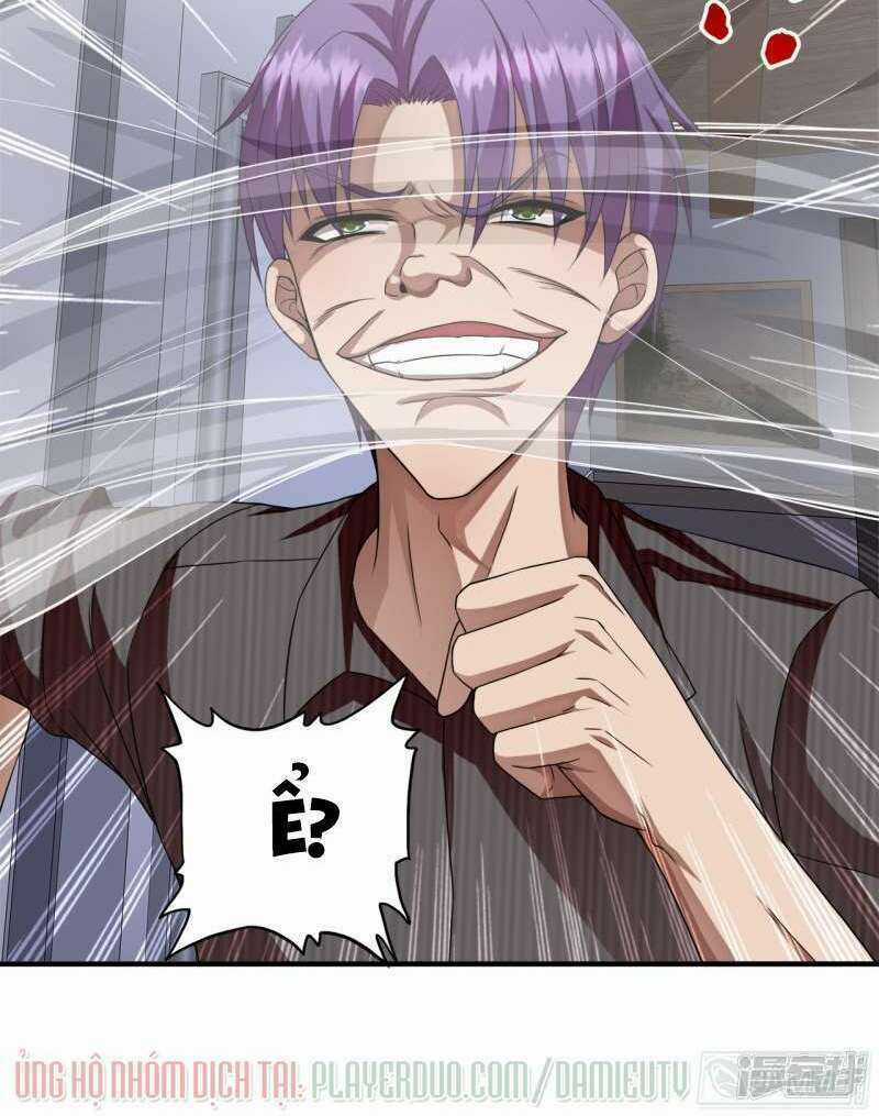 Siêu Phẩm Chiến Binh Chapter 61 trang 13