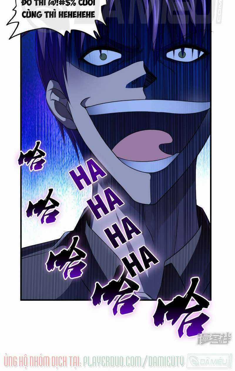 Siêu Phẩm Chiến Binh Chapter 61 trang 21