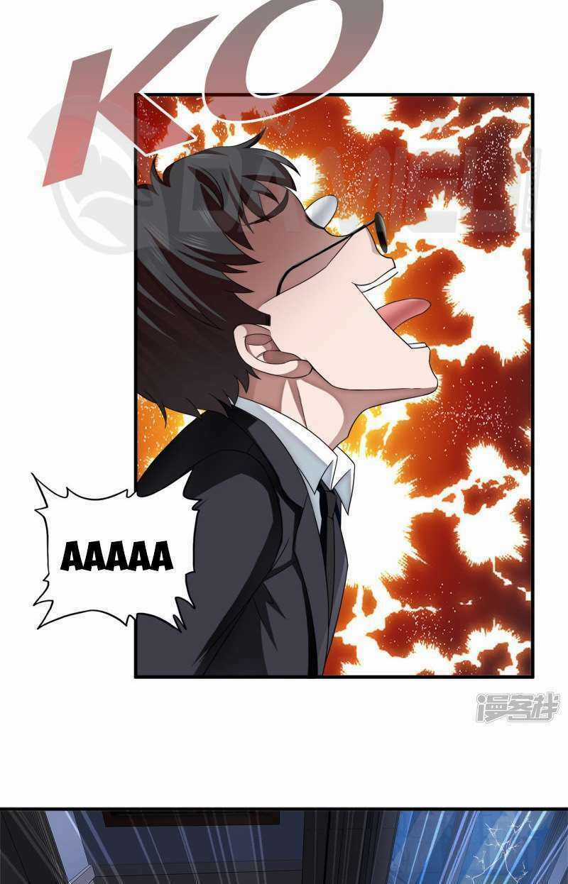 Siêu Phẩm Chiến Binh Chapter 61 trang 7