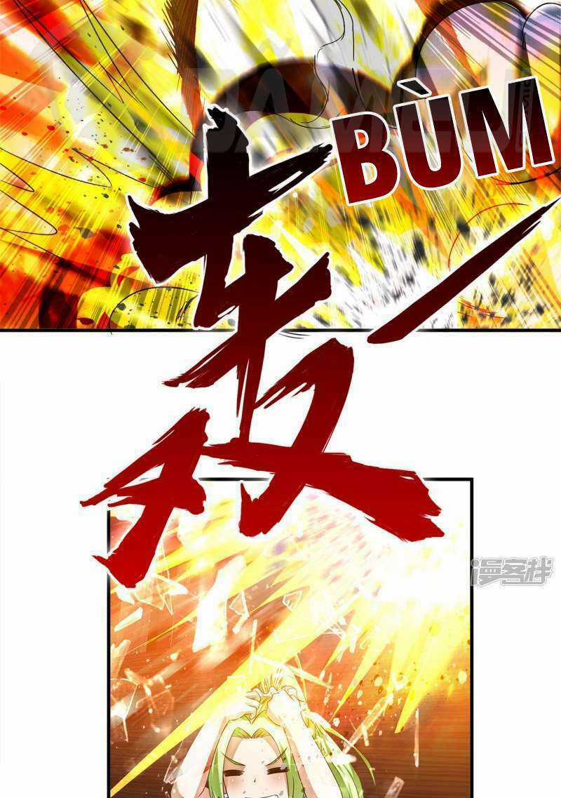 Siêu Phẩm Chiến Binh Chapter 62 trang 10