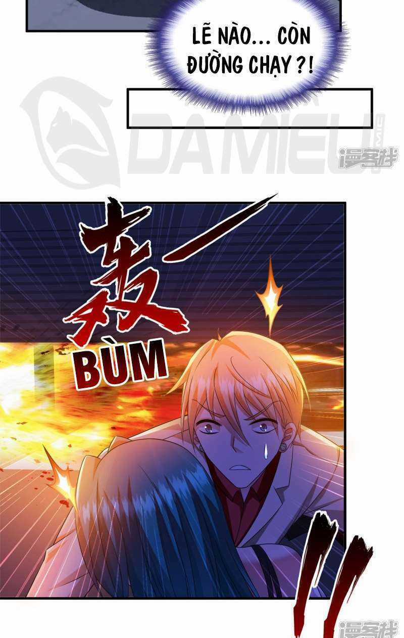 Siêu Phẩm Chiến Binh Chapter 62 trang 13