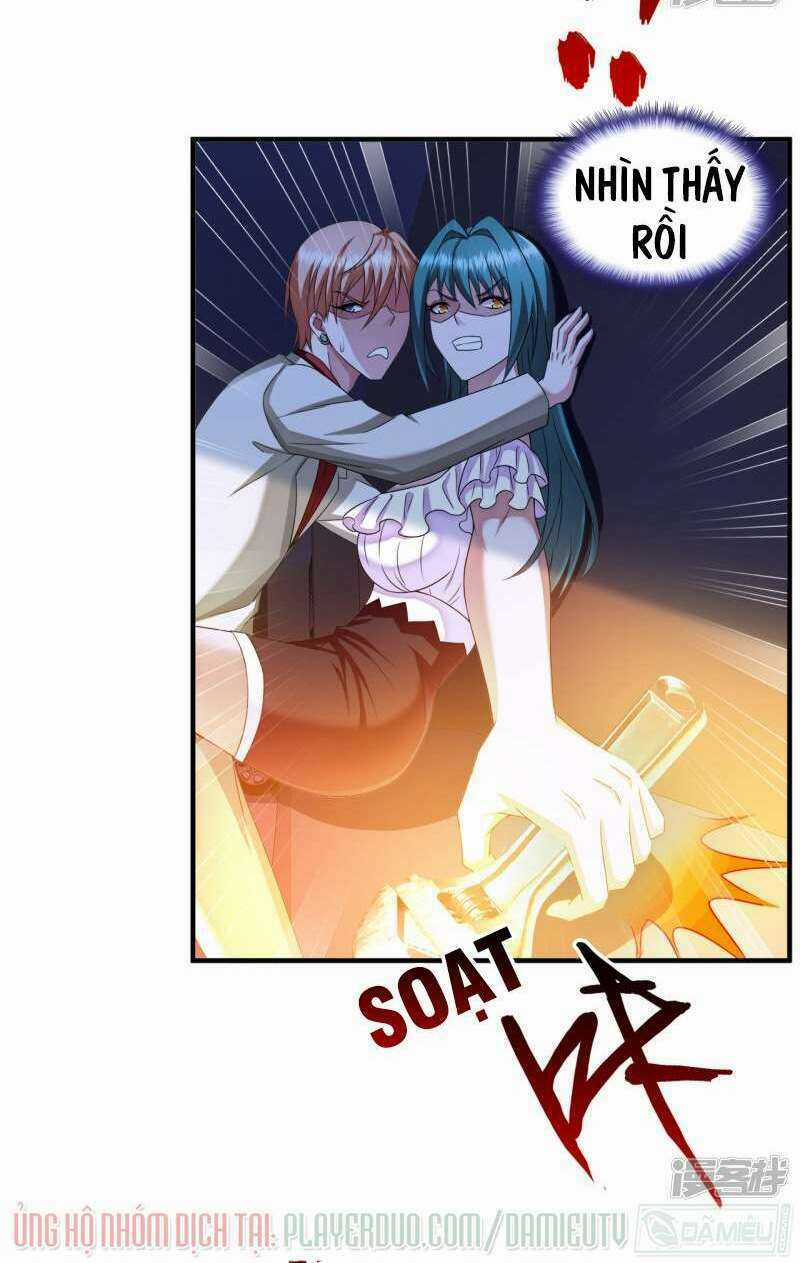 Siêu Phẩm Chiến Binh Chapter 62 trang 14