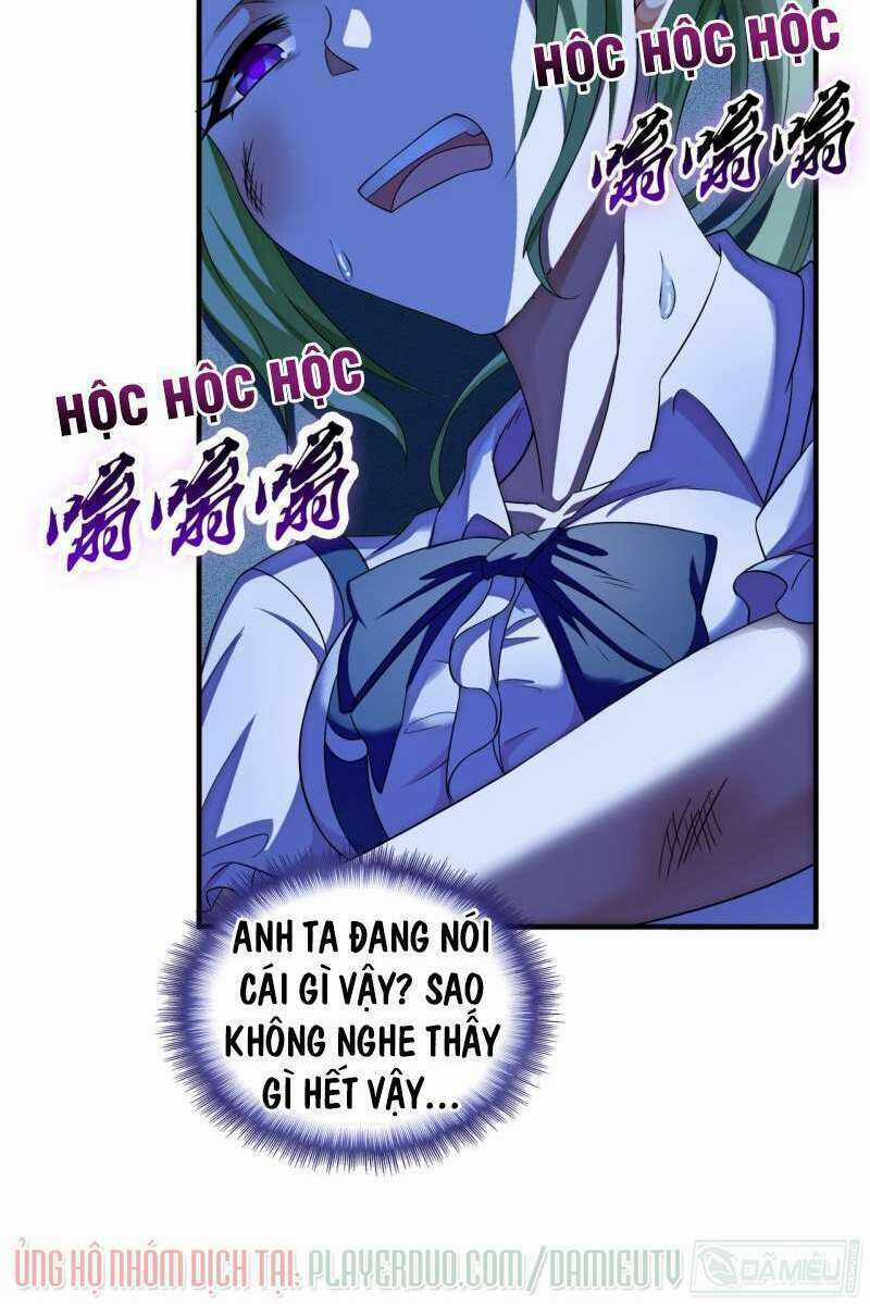 Siêu Phẩm Chiến Binh Chapter 62 trang 21