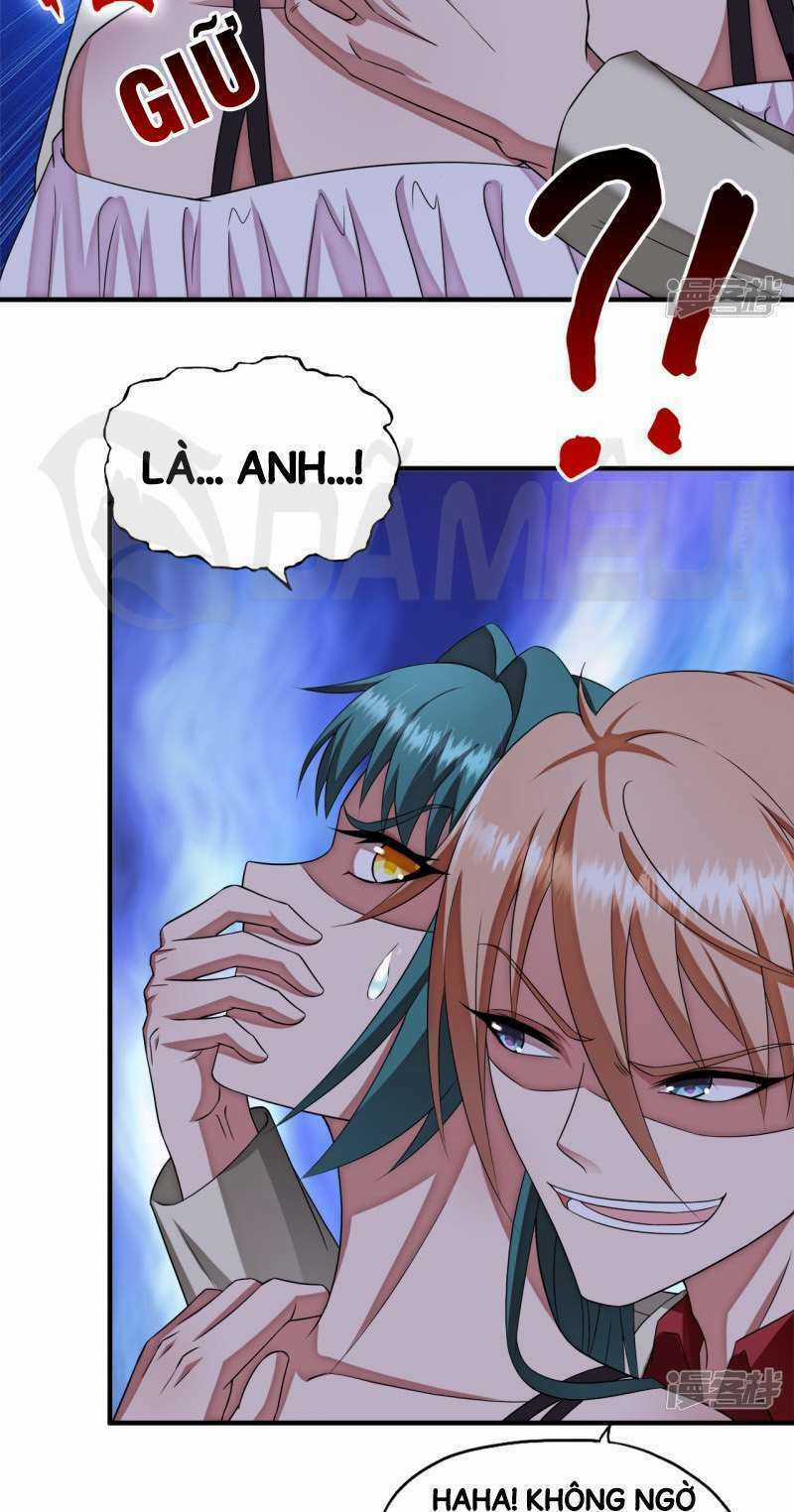 Siêu Phẩm Chiến Binh Chapter 62 trang 4