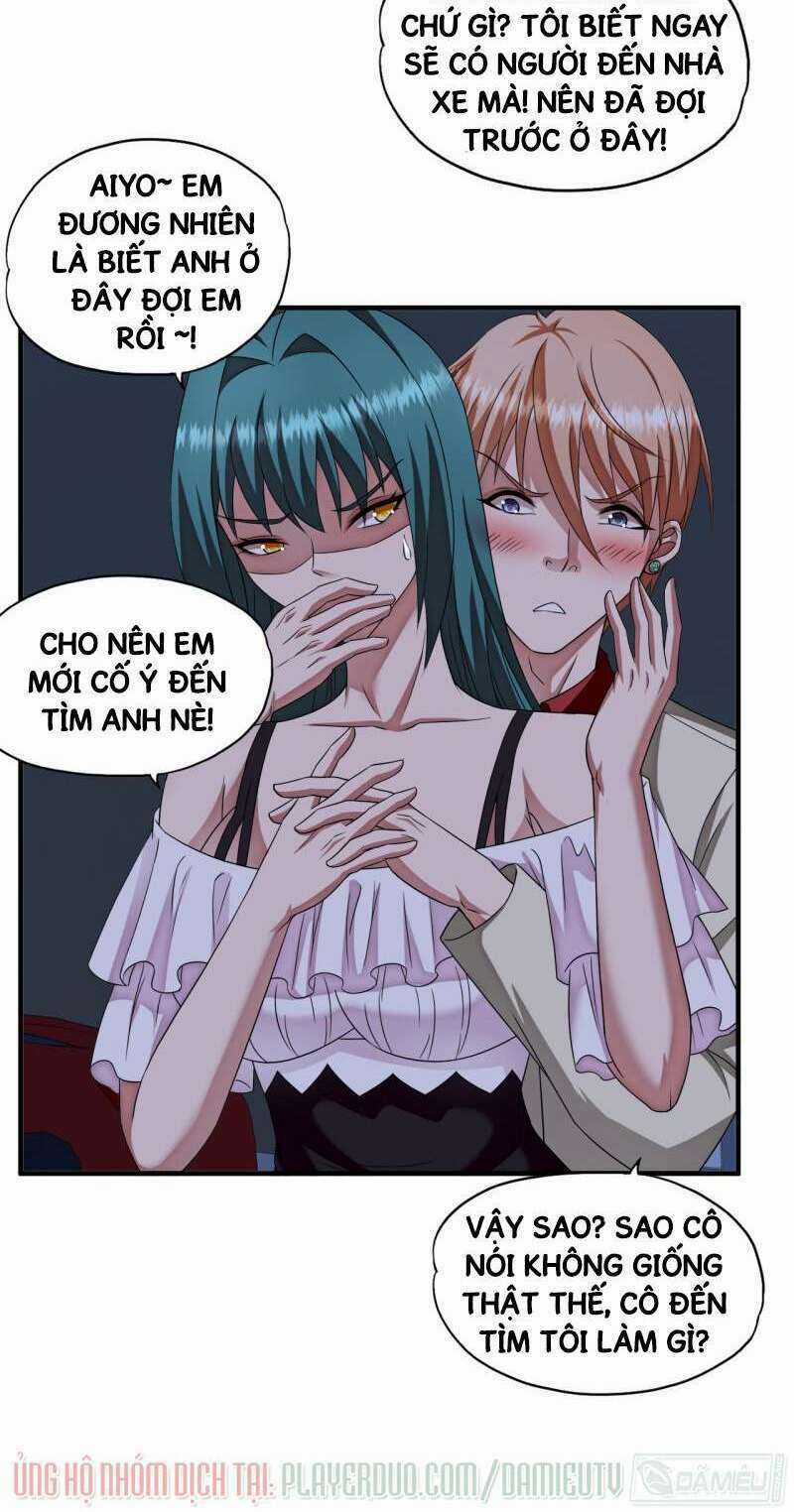 Siêu Phẩm Chiến Binh Chapter 62 trang 5