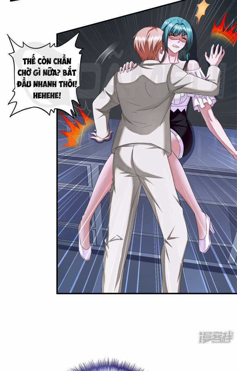 Siêu Phẩm Chiến Binh Chapter 62 trang 7