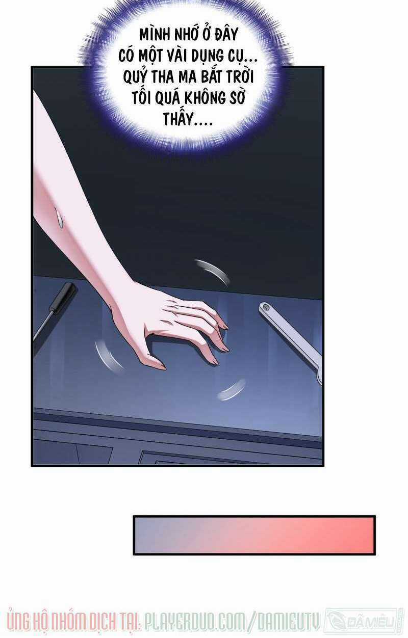 Siêu Phẩm Chiến Binh Chapter 62 trang 8