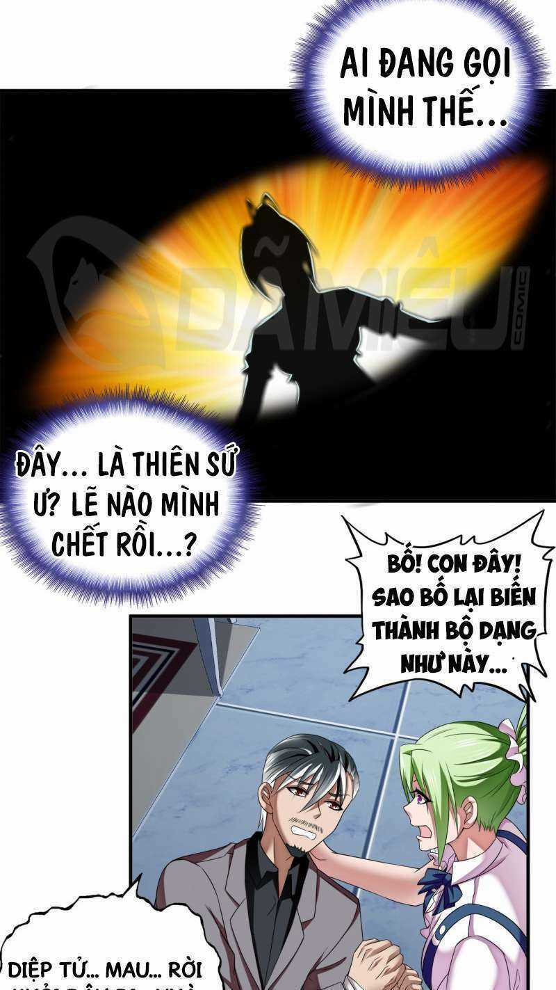 Siêu Phẩm Chiến Binh Chapter 63 trang 13