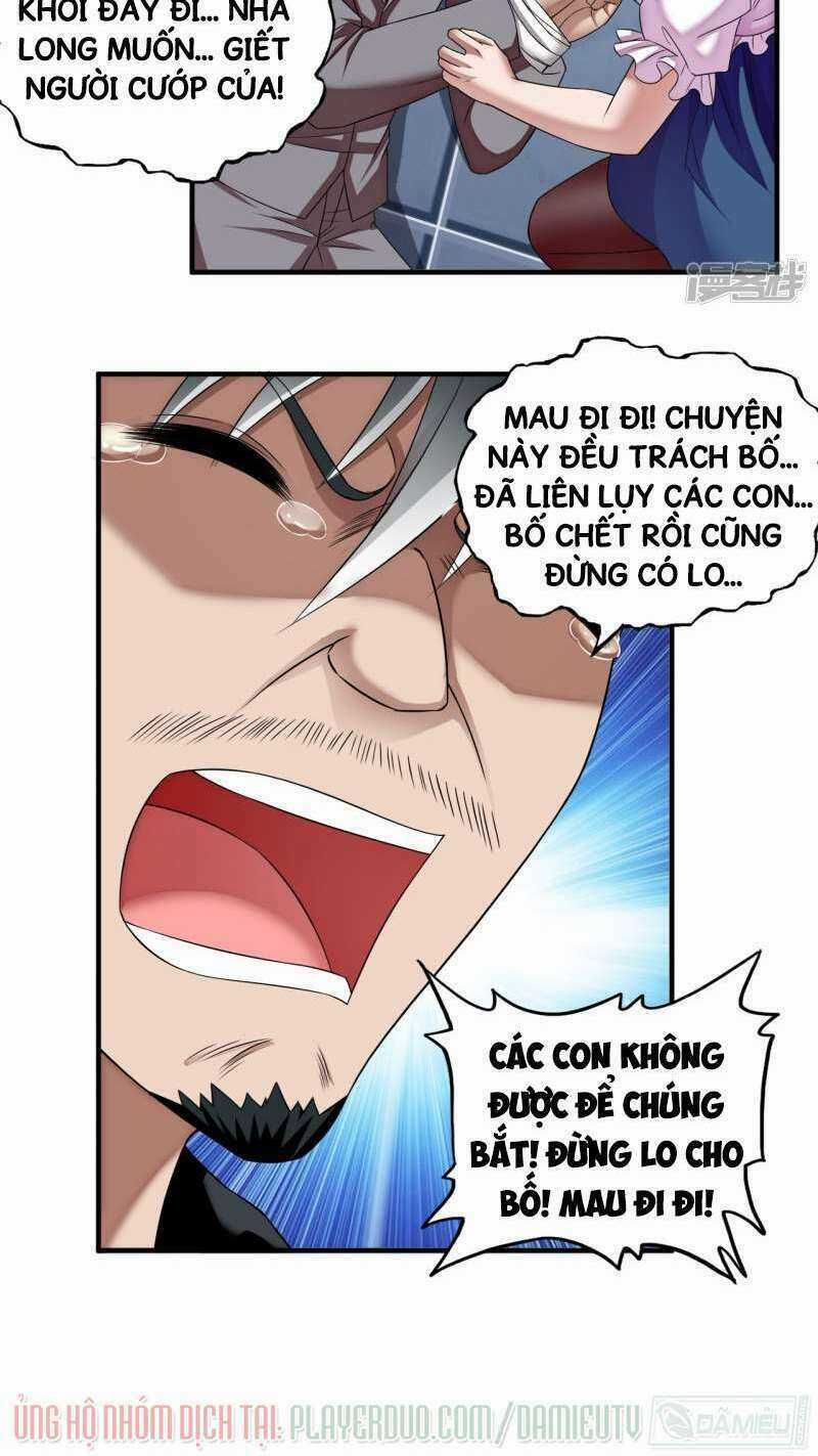 Siêu Phẩm Chiến Binh Chapter 63 trang 14