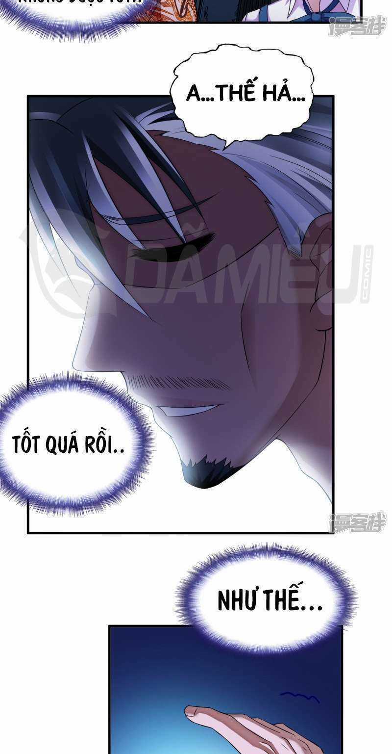 Siêu Phẩm Chiến Binh Chapter 63 trang 16