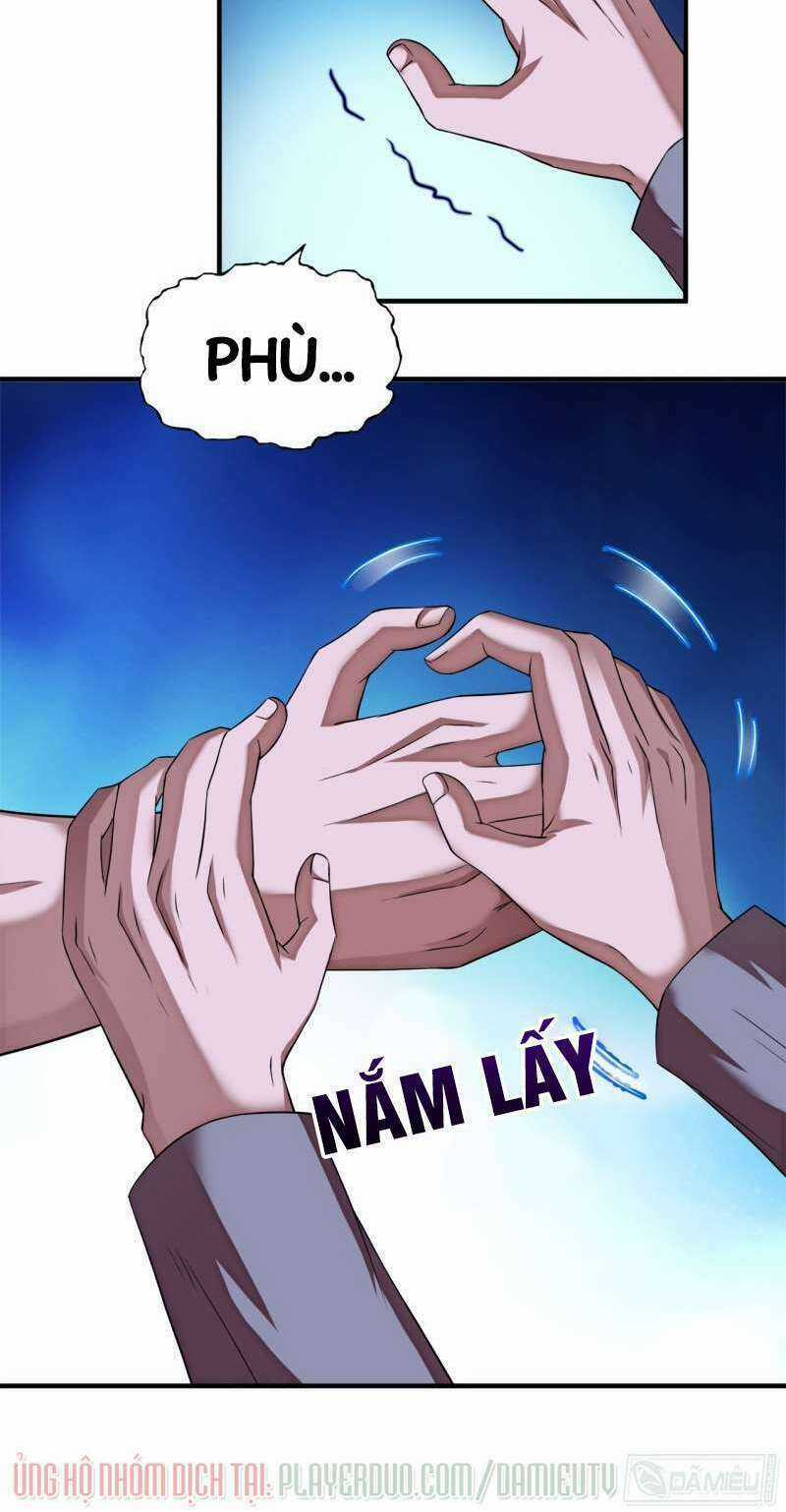 Siêu Phẩm Chiến Binh Chapter 63 trang 17